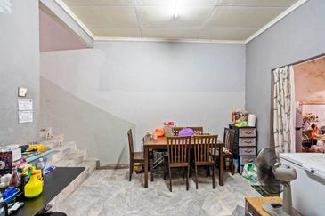 Bandar Baru Sungai Buaya