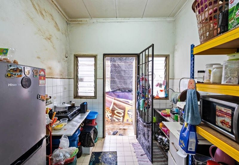 Bandar Baru Sungai Buaya