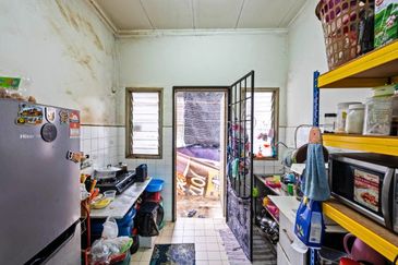 Bandar Baru Sungai Buaya