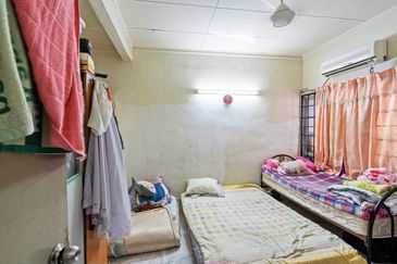 Bandar Baru Sungai Buaya