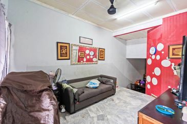 Bandar Baru Sungai Buaya