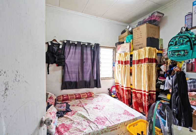 Bandar Baru Sungai Buaya