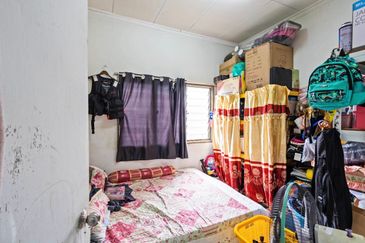 Bandar Baru Sungai Buaya