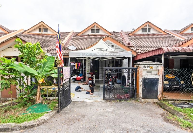 Bandar Baru Sungai Buaya