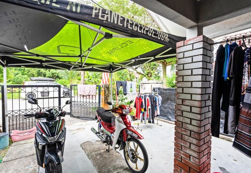 Bandar Baru Sungai Buaya