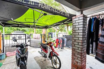 Bandar Baru Sungai Buaya