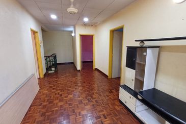 Seksyen 9, Kota Damansara