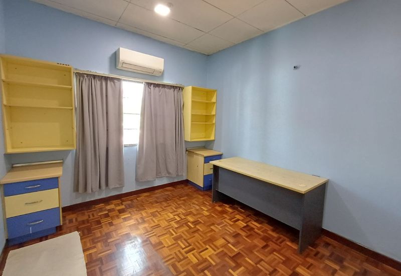 Seksyen 9, Kota Damansara