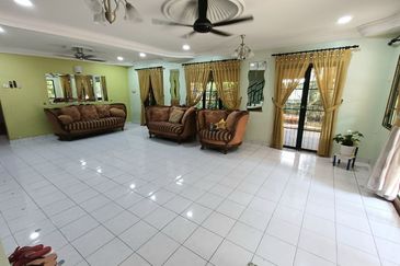 Seksyen 9, Kota Damansara