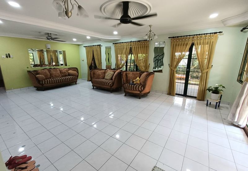 Seksyen 9, Kota Damansara