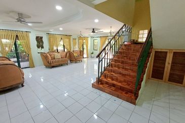 Seksyen 9, Kota Damansara