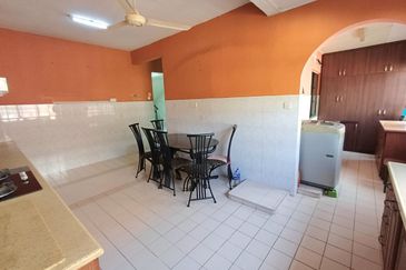 Seksyen 9, Kota Damansara