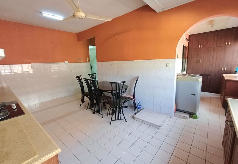 Seksyen 9, Kota Damansara