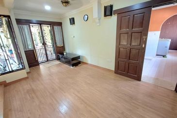 Seksyen 9, Kota Damansara