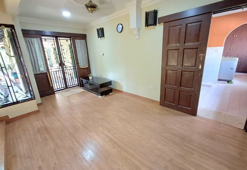 Seksyen 9, Kota Damansara