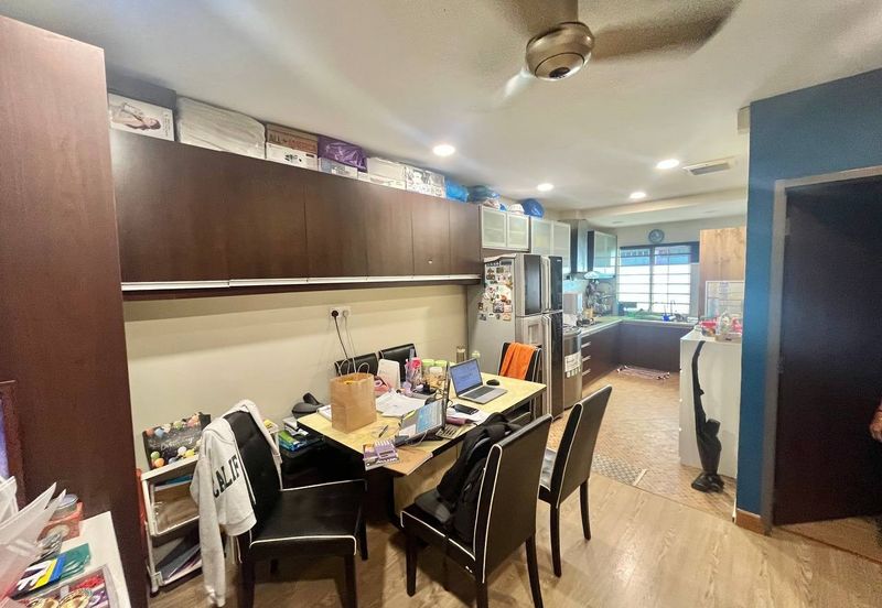 Taman Pandan Perdana