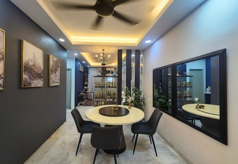 Persiaran Puncak Alam 1 