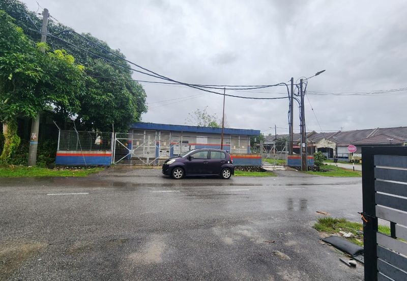 Persiaran Puncak Alam 1 