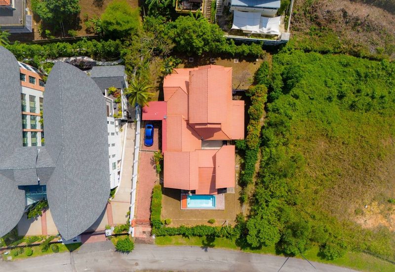 Bandar Saujana Utama