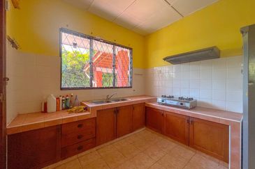 Bandar Saujana Utama