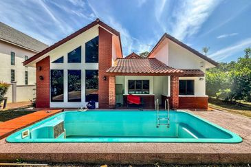 Bandar Saujana Utama