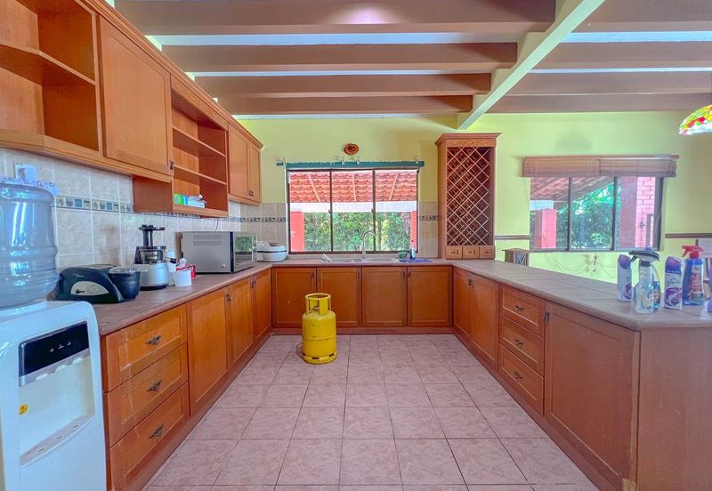 Bandar Saujana Utama