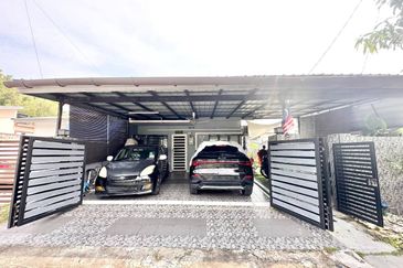 Taman Selayang Mutiara