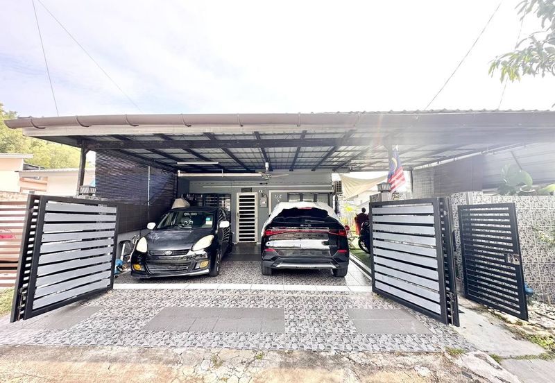 Taman Selayang Mutiara