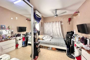 Taman Selayang Mutiara