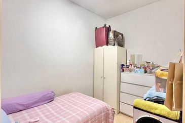 Taman Selayang Mutiara