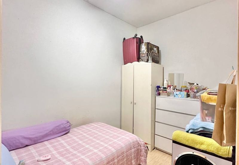 Taman Selayang Mutiara