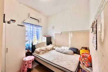 Taman Selayang Mutiara