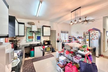 Taman Selayang Mutiara