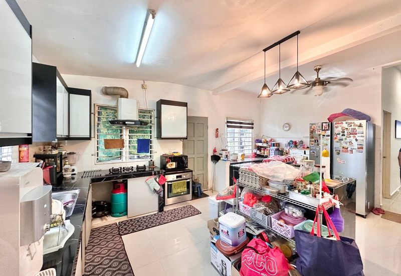 Taman Selayang Mutiara