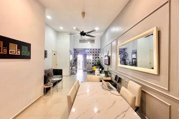 Taman Selayang Mutiara