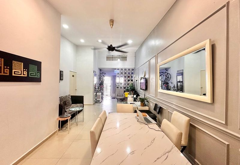 Taman Selayang Mutiara