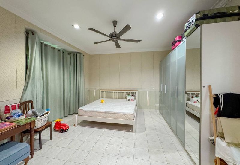 Seksyen 9, Bandar Baru Bangi