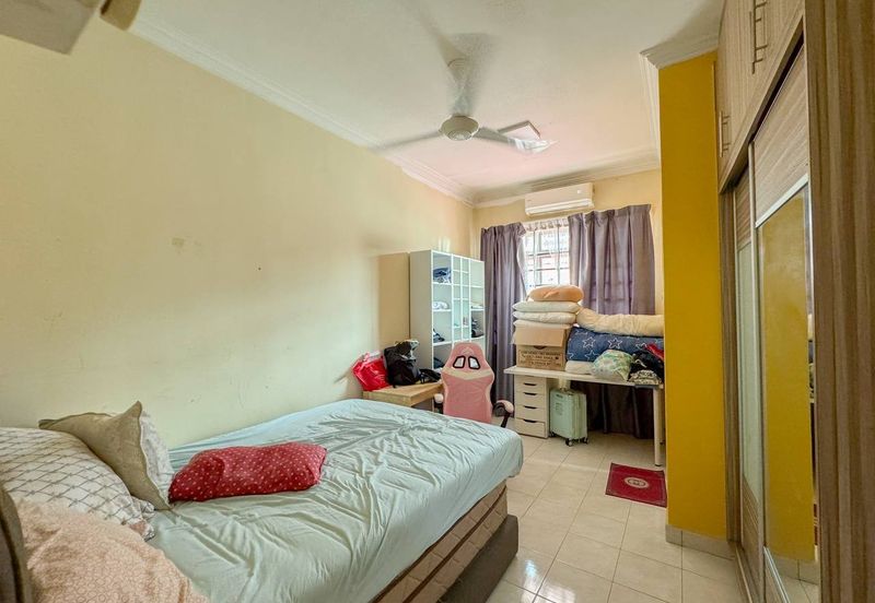 Seksyen 9, Bandar Baru Bangi