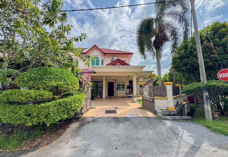 Seksyen 9, Bandar Baru Bangi