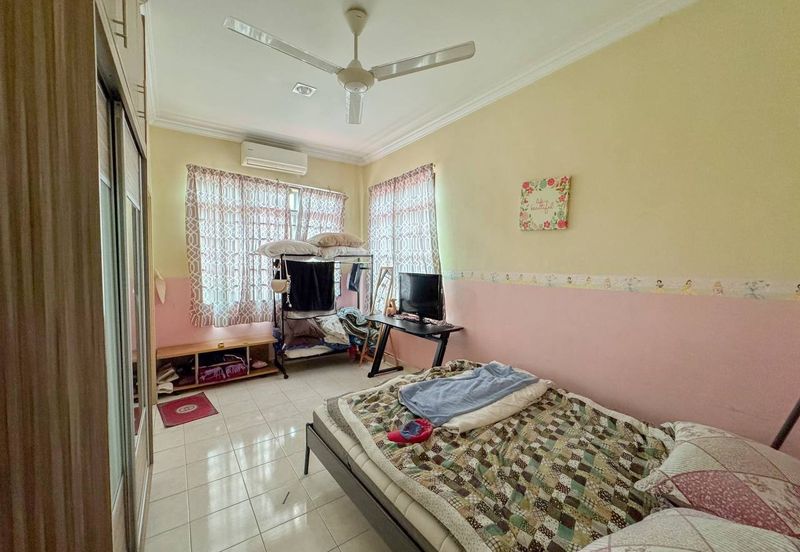 Seksyen 9, Bandar Baru Bangi