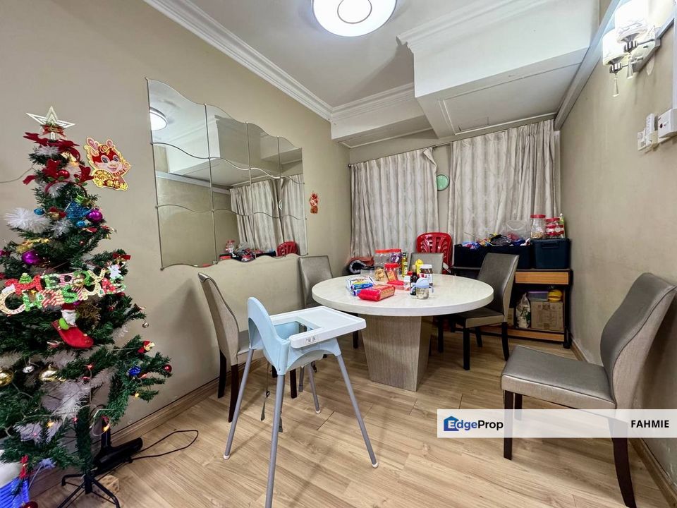 Non bumi lot. Taman Bukit Utama. Bukit Antarabangsa. Ampang. , Selangor, Ulu Kelang