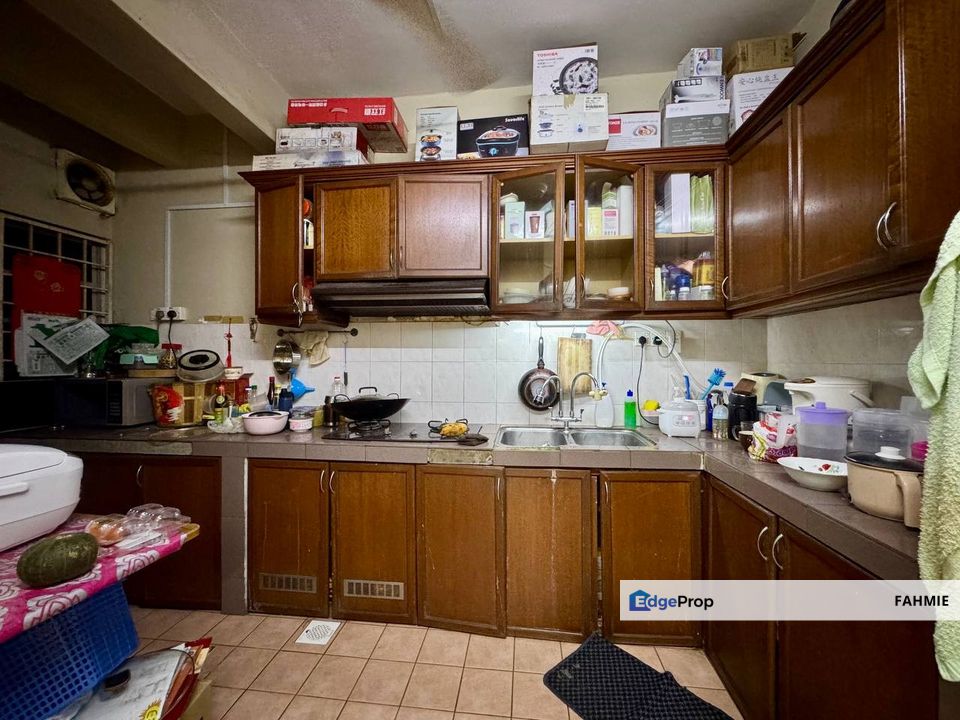 Non bumi lot. Taman Bukit Utama. Bukit Antarabangsa. Ampang. , Selangor, Ulu Kelang