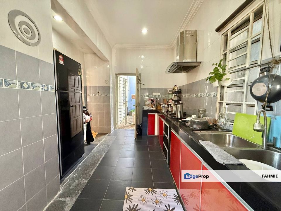 Fully renovated. Bukit Bandaraya. Shah Alam. , Selangor, Shah Alam