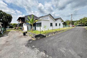 Seksyen 1, Bandar Baru Bangi