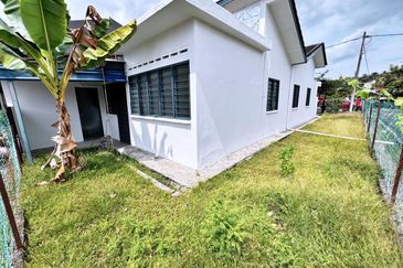 Seksyen 1, Bandar Baru Bangi