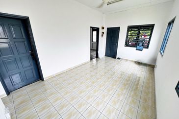 Seksyen 1, Bandar Baru Bangi