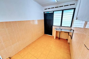 Seksyen 1, Bandar Baru Bangi