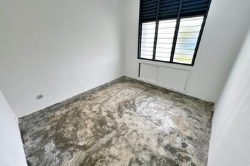 Seksyen 1, Bandar Baru Bangi