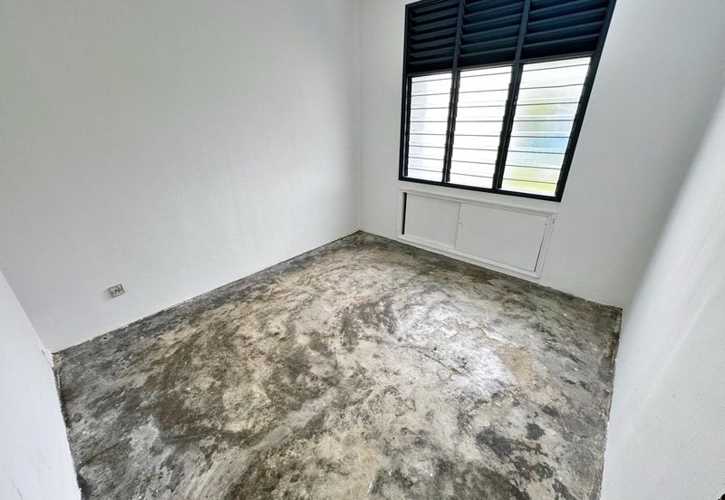 Seksyen 1, Bandar Baru Bangi