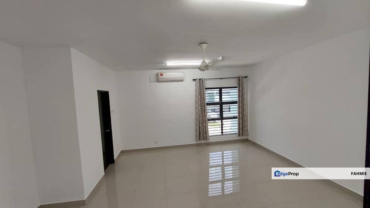 Refurbished. Saujana Rawang. Rawang. , Selangor, Bandar Country Homes